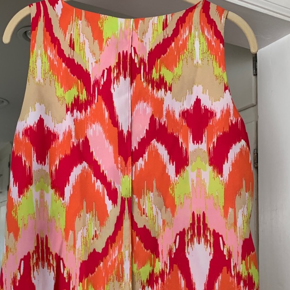 Layered Blouse - Picture 6 of 6